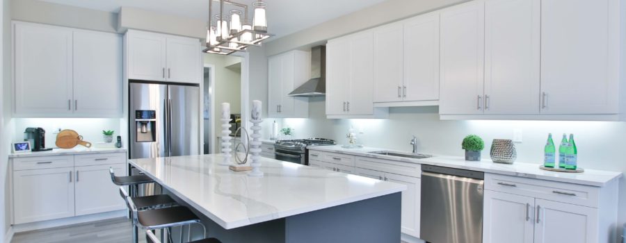 Best Home Improvements to Increase my Home’s value?  Kitchen Counter-tops Go “Pop.”