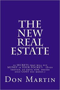The New Rel Estate by Don Martin