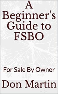Beginner's Guide to FSBO
