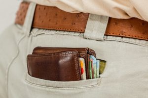 Top Ten Tips to put MONEY in your Pocket