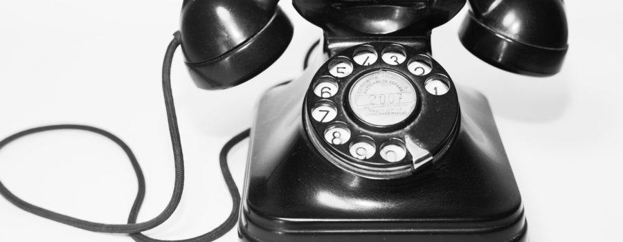 How to Answer your Phone When Your House is FSBO