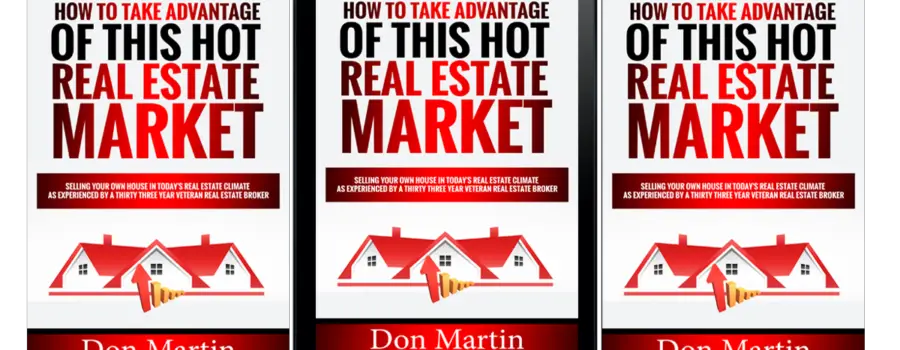 How to Take Advantage of this Hot Real Estate Market
