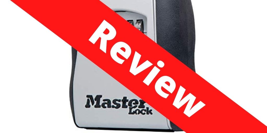 xitel mysafe portable lockbox review