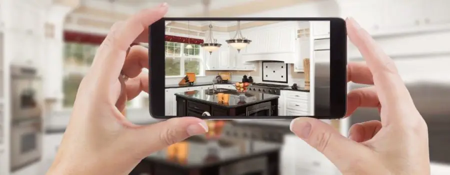 How to Show Your Home Virtually