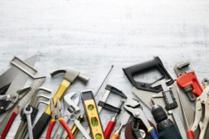 MUST-HAVE TOOLS FOR HOMEOWNERS | With some VIDEO