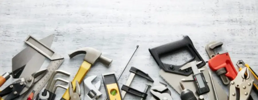 MUST-HAVE TOOLS FOR HOMEOWNERS | With some VIDEO
