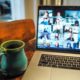 How to Hold a ZOOM Conference from your own Home (Office)