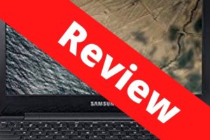 Samsung Chromebook 3, 11.6″, 4GB RAM, 16GB eMMC, Chromebook (XE500C13) – a review