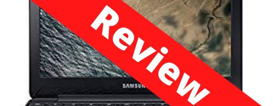 Samsung Chromebook 3, 11.6″, 4GB RAM, 16GB eMMC, Chromebook (XE500C13) – a review