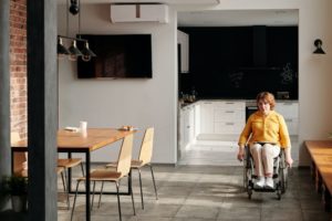 How to Find an Accessible Home for Aging in Place