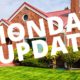 Real Estate Success Club Monday Update