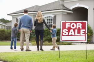 Quick guide for home sellers
