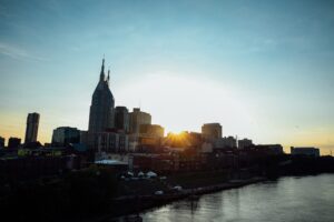 A Resource Checklist for People Moving to Nashville