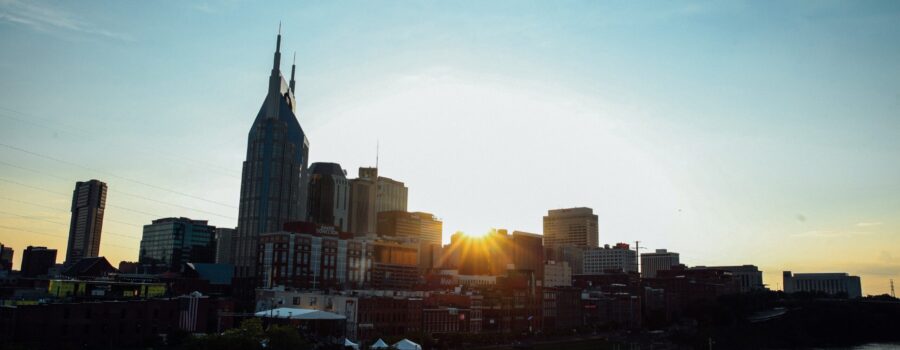 A Resource Checklist for People Moving to Nashville