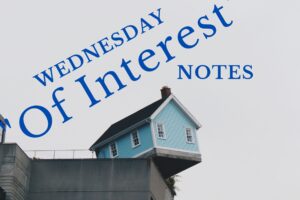 Of Interest
