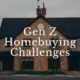Gen Z Homebuying Challenges [BUY]