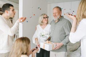 Embracing Proximity: Strategic Moves for Empty Nester