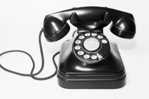 How to Answer Your Phone When Your House is FSBO