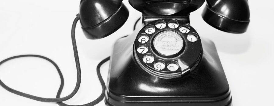 How to Answer Your Phone When Your House is FSBO