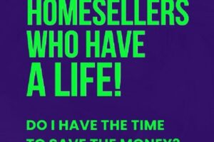 Quick Guide for FSBO Homesellers Who Have a Life (MICRO BOOKS) Kindle Edition