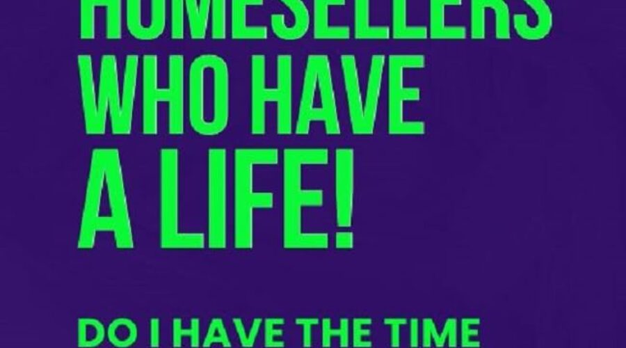 Quick Guide for FSBO Homesellers Who Have a Life (MICRO BOOKS) Kindle Edition